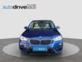 BMW X1 sDrive 18d Sport Line KAM LED Kam. Leder SHZ Blau - thumbnail 2
