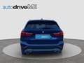 BMW X1 sDrive 18d Sport Line KAM LED Kam. Leder SHZ Blau - thumbnail 5