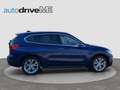 BMW X1 sDrive 18d Sport Line KAM LED Kam. Leder SHZ Blau - thumbnail 7