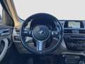 BMW X1 sDrive 18d Sport Line KAM LED Kam. Leder SHZ Blau - thumbnail 10