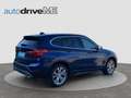 BMW X1 sDrive 18d Sport Line KAM LED Kam. Leder SHZ Blau - thumbnail 6