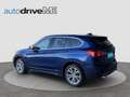 BMW X1 sDrive 18d Sport Line KAM LED Kam. Leder SHZ Blau - thumbnail 4