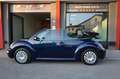 Volkswagen New Beetle 1.4 16V Cabrio Iscritta ASI Anche per NEOPATENTATI Bleu - thumbnail 2