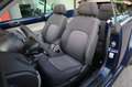 Volkswagen New Beetle 1.4 16V Cabrio Iscritta ASI Anche per NEOPATENTATI Bleu - thumbnail 8