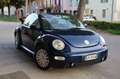 Volkswagen New Beetle 1.4 16V Cabrio Iscritta ASI Anche per NEOPATENTATI Bleu - thumbnail 13
