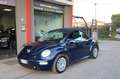Volkswagen New Beetle 1.4 16V Cabrio Iscritta ASI Anche per NEOPATENTATI Bleu - thumbnail 15