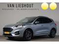 Ford Kuga 2.5 PHEV Titanium X ST Line I NL-Auto!! Camera I C Gris - thumbnail 1