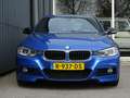 BMW 320 3-serie 320i High Executive M-Sportpakket | 19" Bleu - thumbnail 24