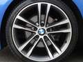BMW 320 3-serie 320i High Executive M-Sportpakket | 19" Bleu - thumbnail 14