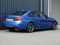 BMW 320 3-serie 320i High Executive M-Sportpakket | 19" Bleu - thumbnail 3
