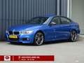 BMW 320 3-serie 320i High Executive M-Sportpakket | 19" Bleu - thumbnail 1