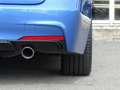 BMW 320 3-serie 320i High Executive M-Sportpakket | 19" Bleu - thumbnail 34