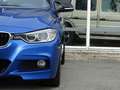 BMW 320 3-serie 320i High Executive M-Sportpakket | 19" Bleu - thumbnail 13