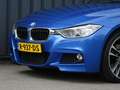 BMW 320 3-serie 320i High Executive M-Sportpakket | 19" Bleu - thumbnail 28