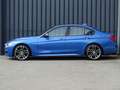 BMW 320 3-serie 320i High Executive M-Sportpakket | 19" Bleu - thumbnail 2