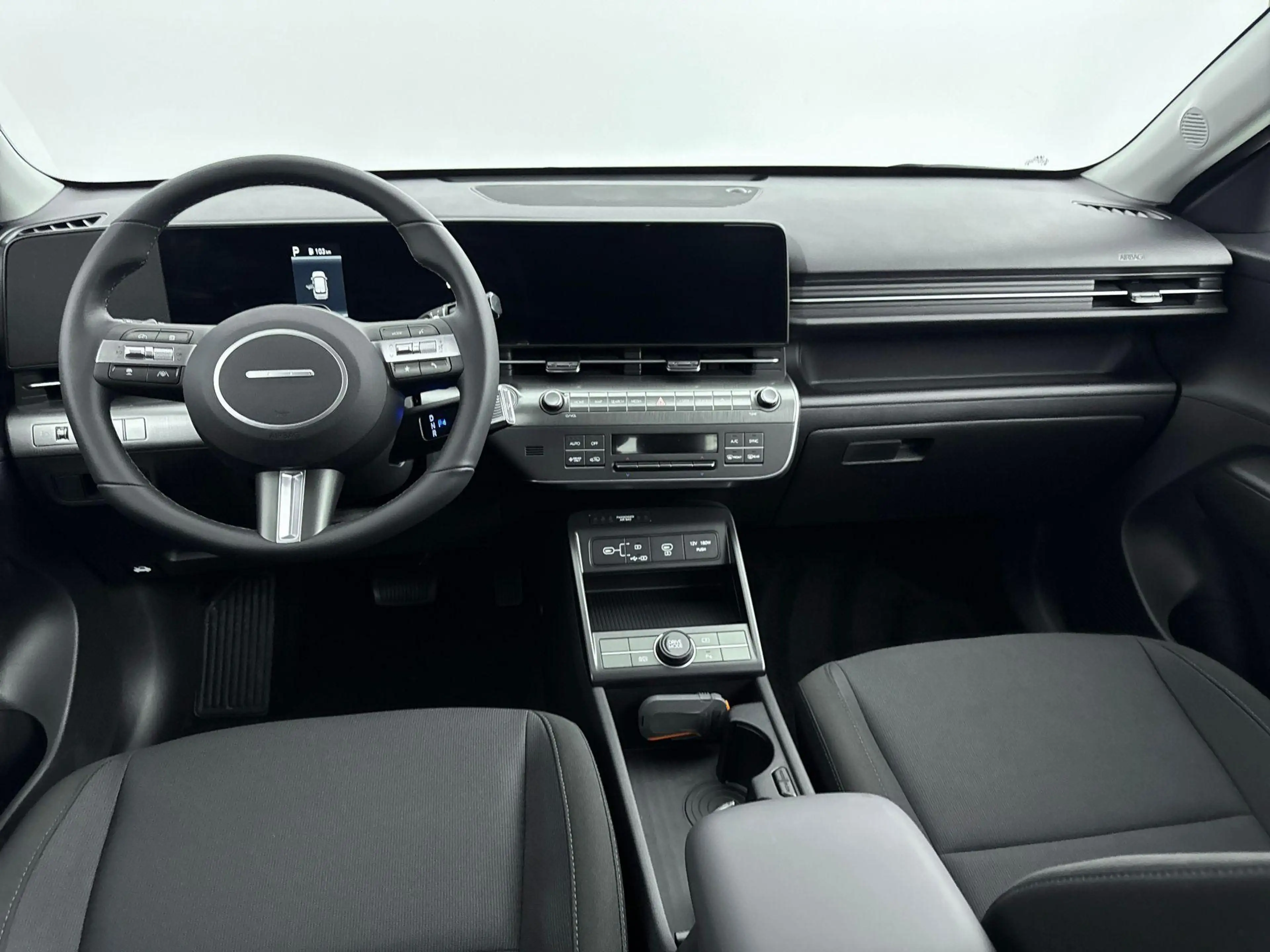Hyundai KONA 1.6 GDI HEV E-Motion | Nieuw | Snel leverbaar! | N — photo 9