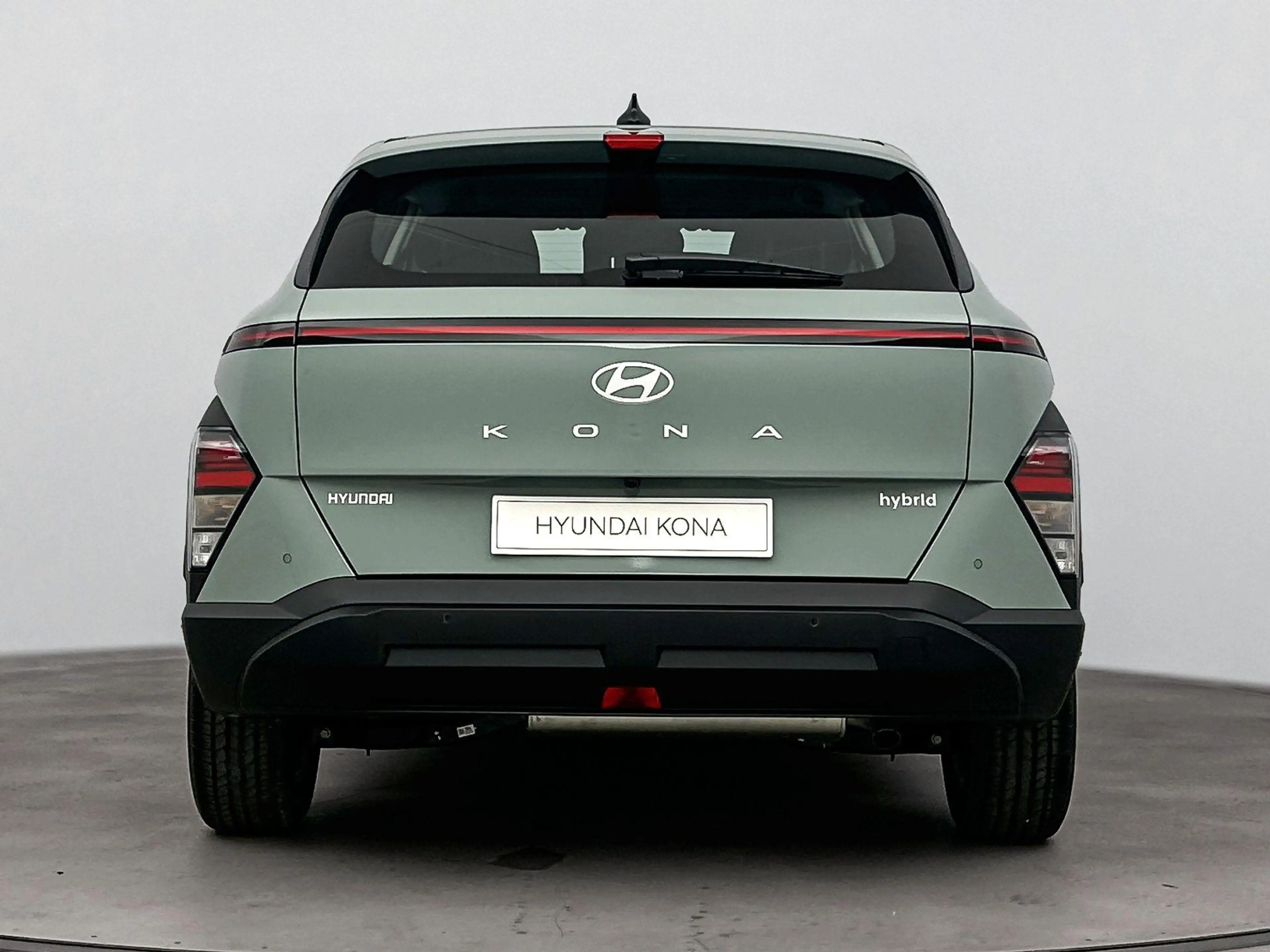 Hyundai KONA 1.6 GDI HEV E-Motion | Nieuw | Snel leverbaar! | N — photo 5