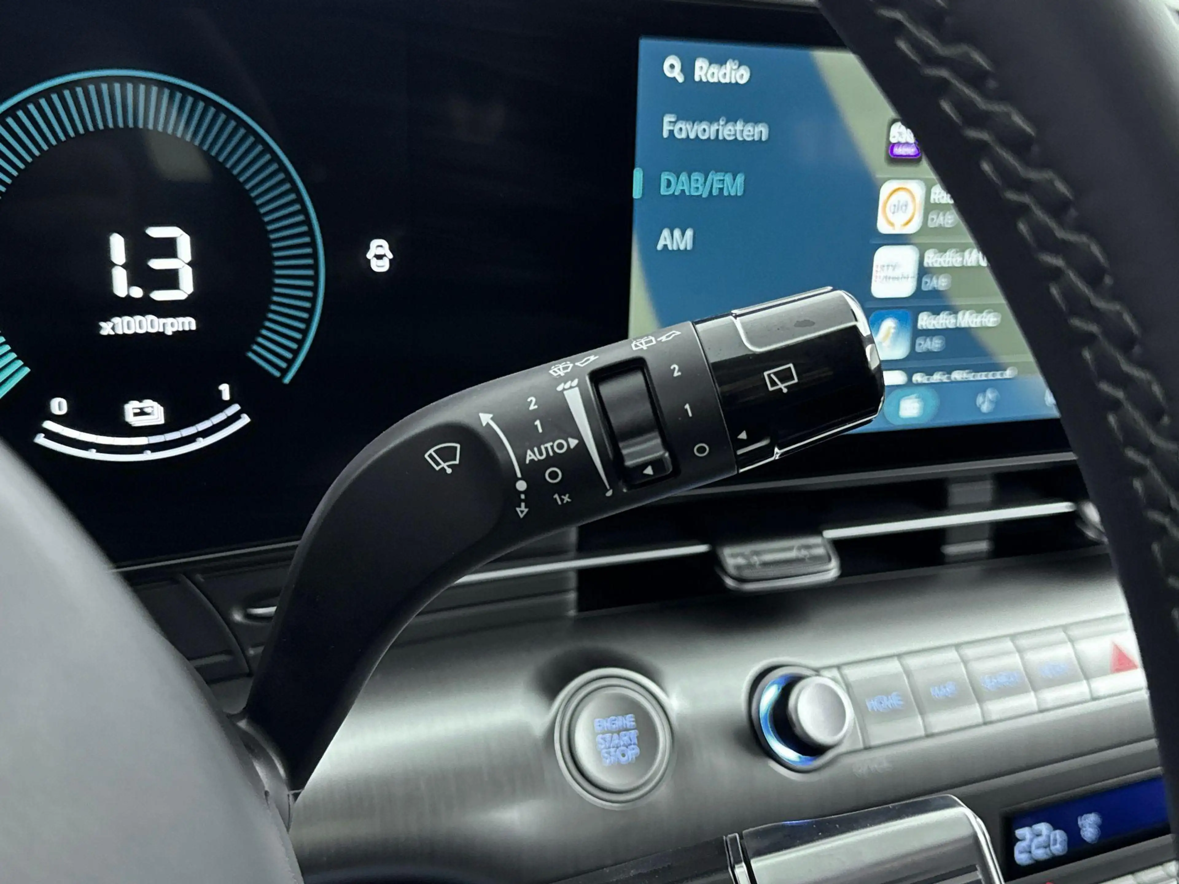 Hyundai KONA 1.6 GDI HEV E-Motion | Nieuw | Snel leverbaar! | N — photo 15