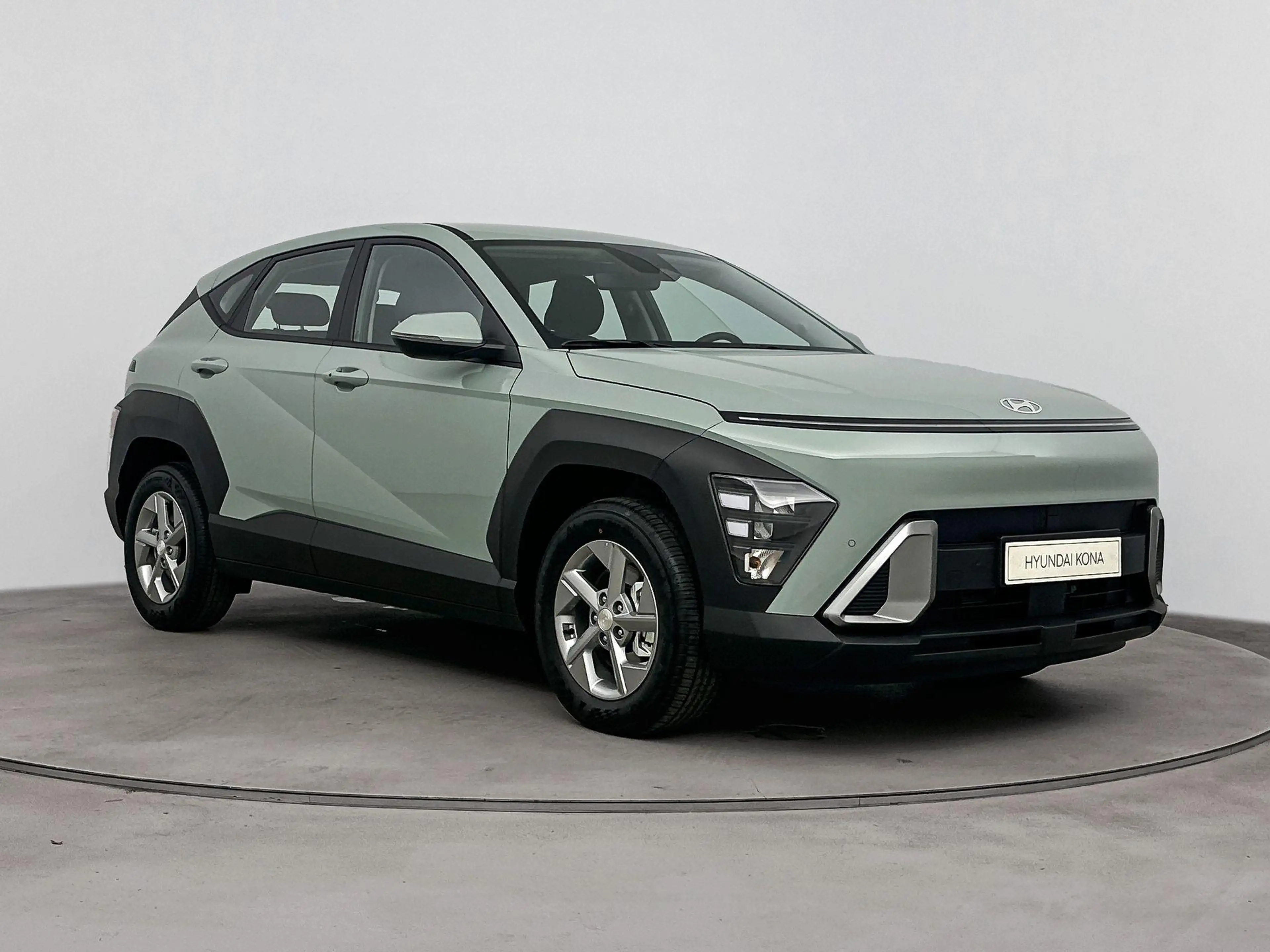 Hyundai KONA 1.6 GDI HEV E-Motion | Nieuw | Snel leverbaar! | N — photo 6