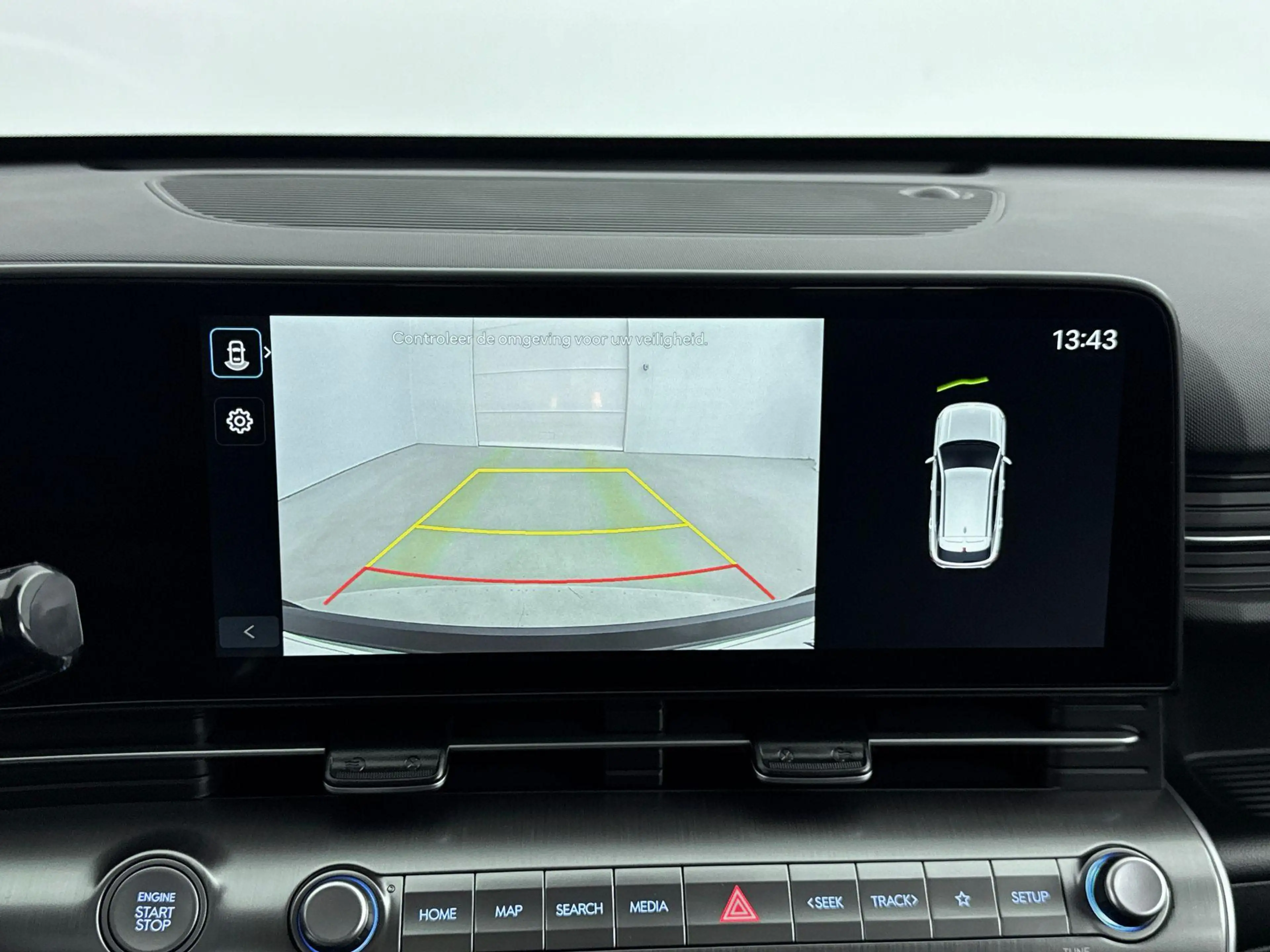 Hyundai KONA 1.6 GDI HEV E-Motion | Nieuw | Snel leverbaar! | N — photo 10