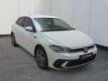 Volkswagen Polo Polo 1.0 TSI R-Line Bianco - thumbnail 1
