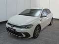 Volkswagen Polo Polo 1.0 TSI R-Line Bianco - thumbnail 3