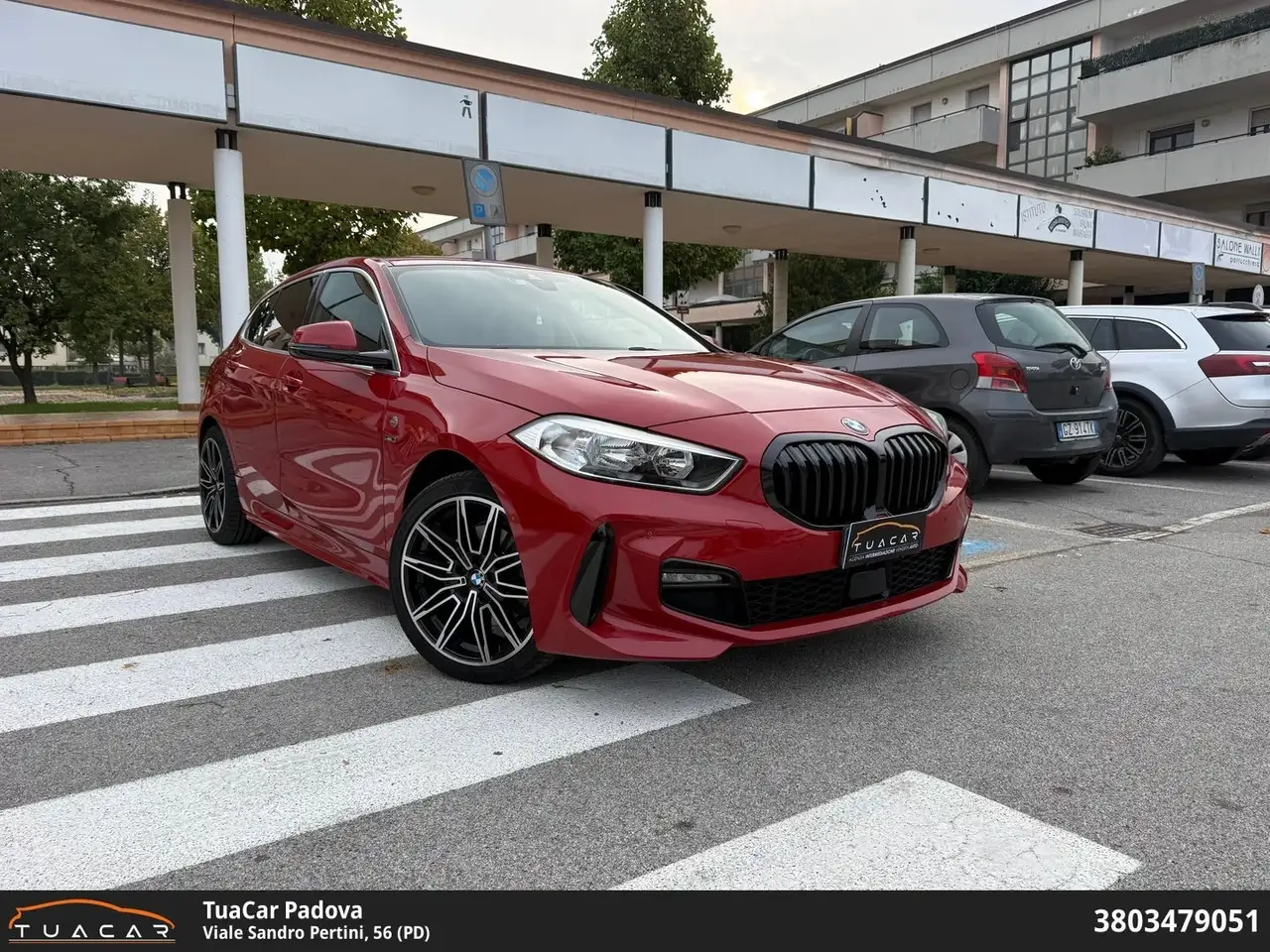 BMW 116