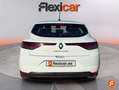 Renault Megane 1.5dCi Blue Life 85kW Blanco - thumbnail 5