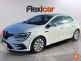 Renault Megane 1.5dCi Blue Life 85kW Blanco - thumbnail 3