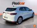 Renault Megane 1.5dCi Blue Life 85kW Blanco - thumbnail 4