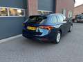 Skoda Octavia 1.5 E-TSI BNSED.PLUS Blauw - thumbnail 6