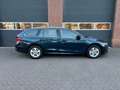 Skoda Octavia 1.5 E-TSI BNSED.PLUS Blauw - thumbnail 5