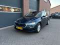 Skoda Octavia 1.5 E-TSI BNSED.PLUS Blauw - thumbnail 1