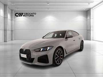 d Gran Coupe mhev 48V xdrive MSport Pro auto
