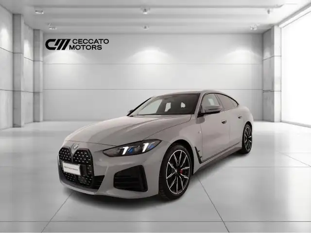 BMW 420