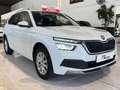Skoda Kamiq 1.0 TSI 110CV DSG7 EMOTION.-" IMPECABLE" Wit - thumbnail 6