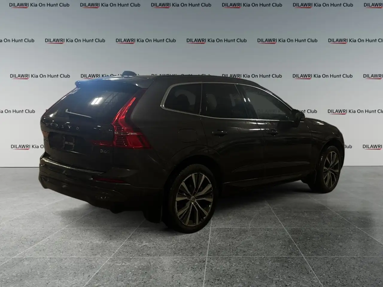 Volvo XC60 снимка Volvo XC60