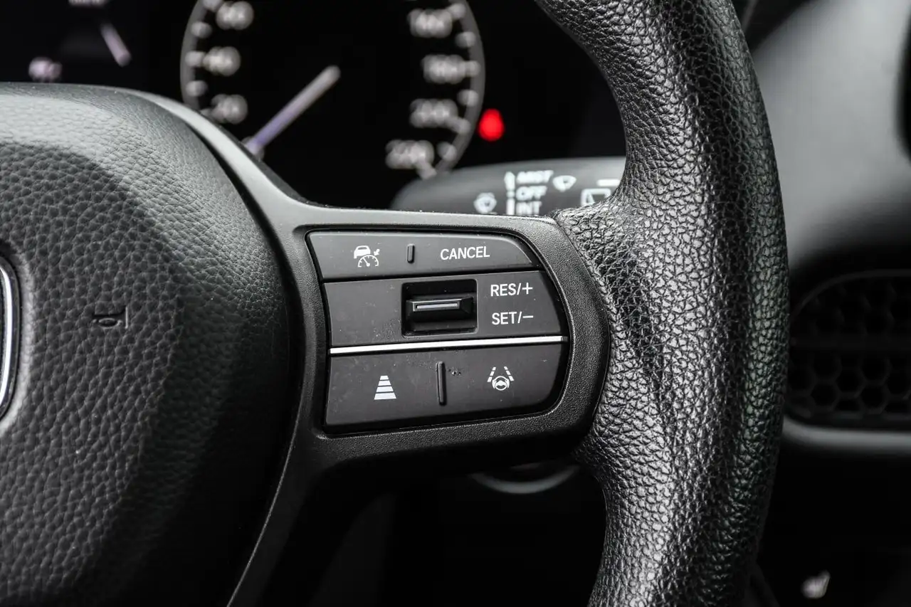 Honda HR-V снимка Honda HR-V