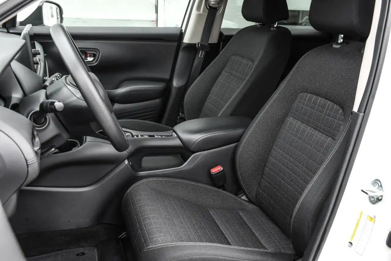 Honda HR-V снимка Honda HR-V