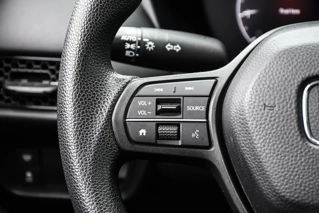 Honda HR-V снимка Honda HR-V