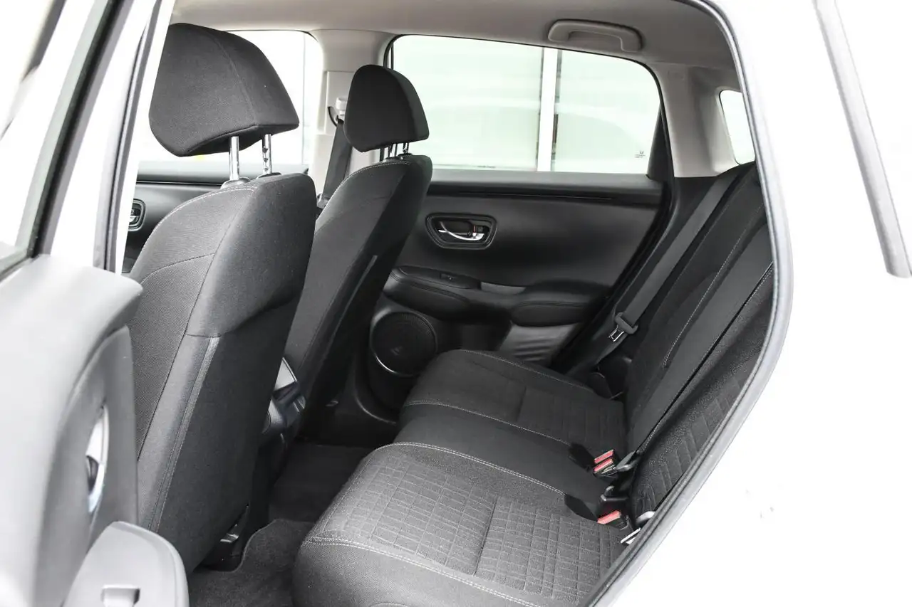 Honda HR-V снимка Honda HR-V
