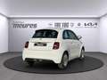 Fiat 500e Elektro 95 PS, (RED) Klimaautomatik, Rückfahrkamer Blanco - thumbnail 4