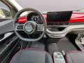 Fiat 500e Elektro 95 PS, (RED) Klimaautomatik, Rückfahrkamer Blanco - thumbnail 10