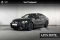 BMW i4 xDrive40 M-Sport Pro | Comfort Pack | Innovation P Noir - thumbnail 1