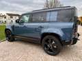 Land Rover Defender 300 CV - SUBENTRO LEASING LEGGERE DESCRIZIONE BENE Blu/Azzurro - thumbnail 5