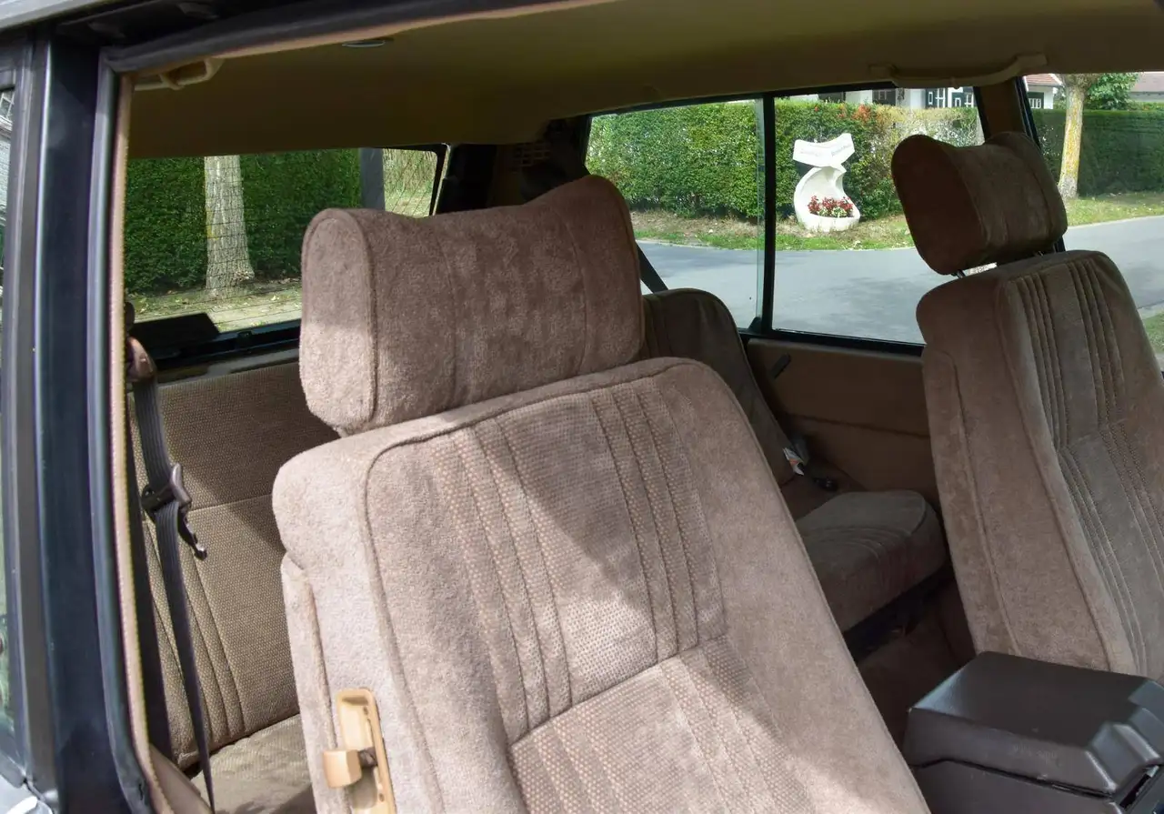 Land Rover Range Rover CLASSIC EXCELLENT CONDITION 3.5 V8, foto 9