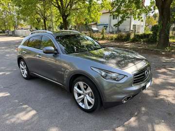 QX70 S 3.0d V6 Premium auto FL