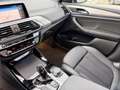 BMW X3 xDrive30e M Sport Panorama HeadUp HiFi Adapt LED Gris - thumbnail 15