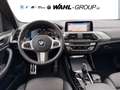 BMW X3 xDrive30e M Sport Panorama HeadUp HiFi Adapt LED Grau - thumbnail 11