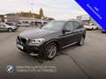 BMW X3 xDrive30e M Sport Panorama HeadUp HiFi Adapt LED Gris - thumbnail 1